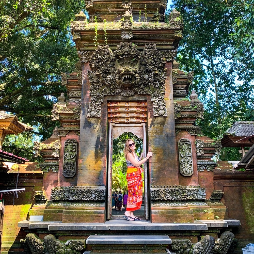 Meet your Posher, Mackenzie